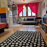 1A144 Apartamento Alejandra