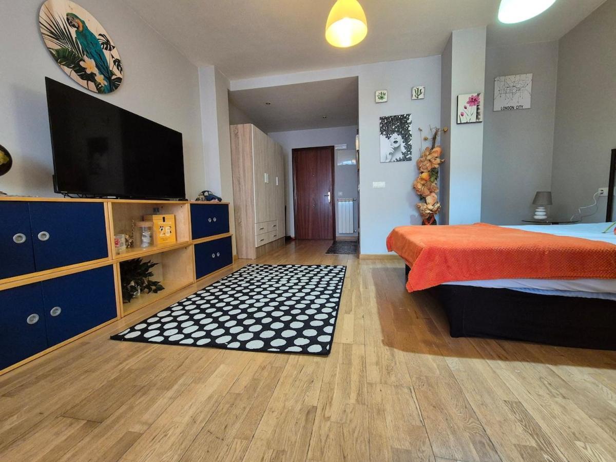 Apartamento 1a144 Alejandra