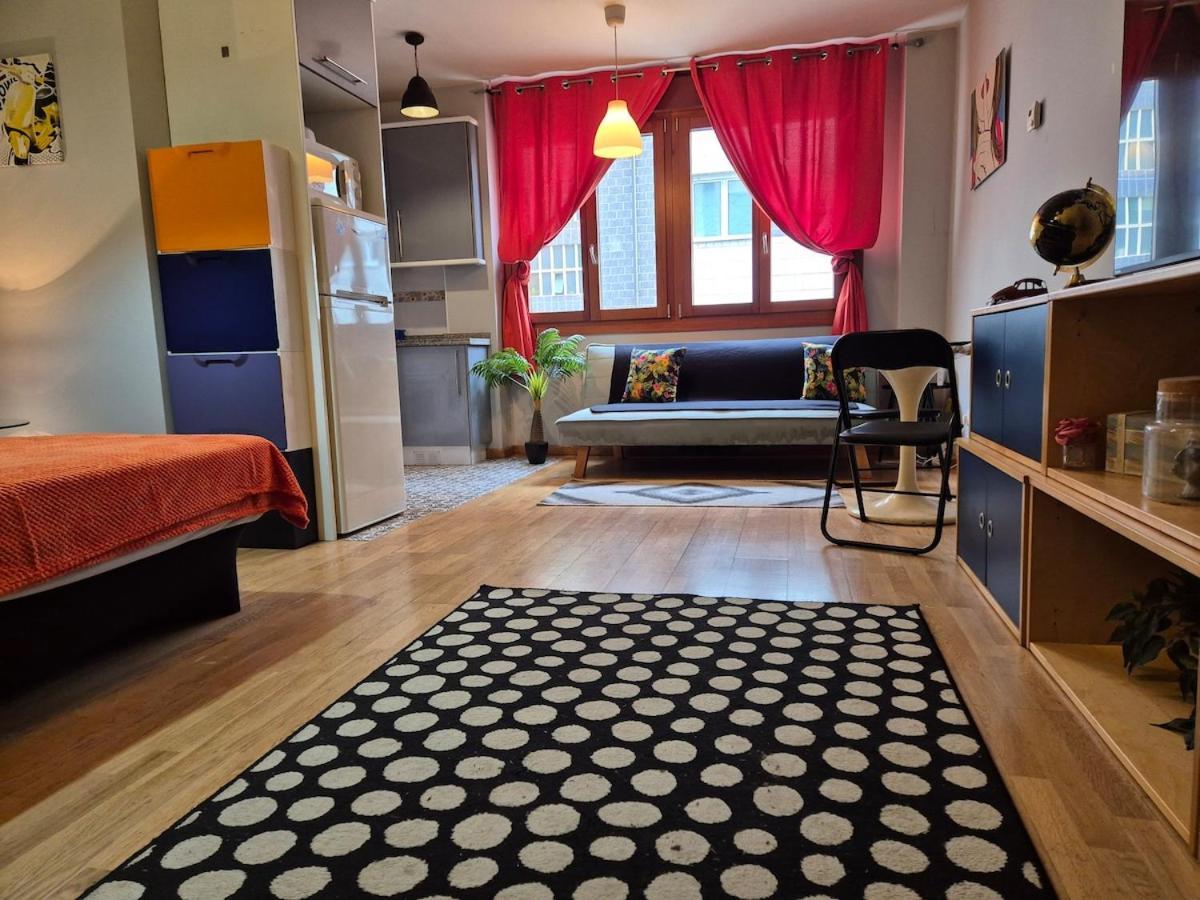 1a144 Alejandra Apartamento Gijón