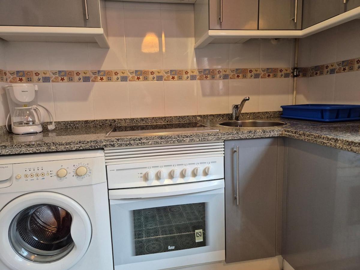 1a144 Alejandra Apartamento *