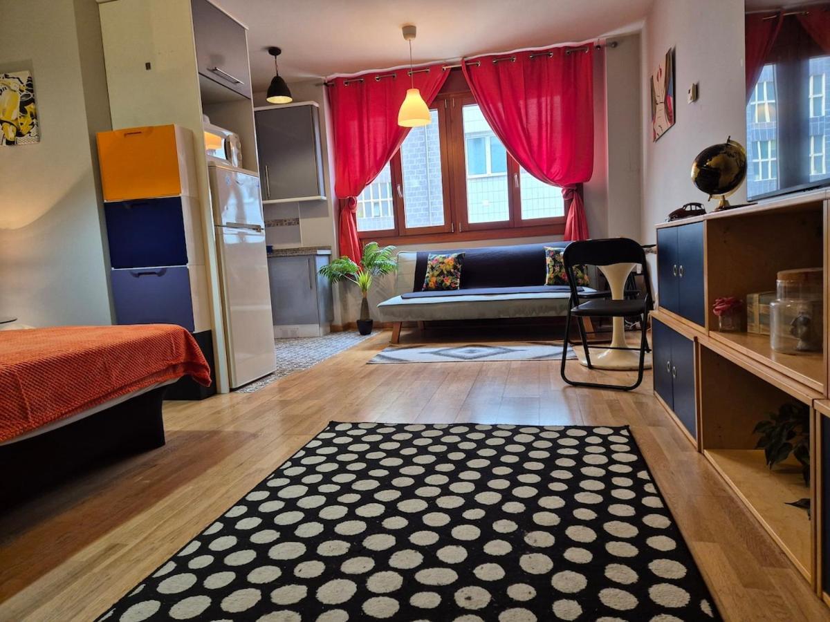 Apartamento 1a144 Alejandra