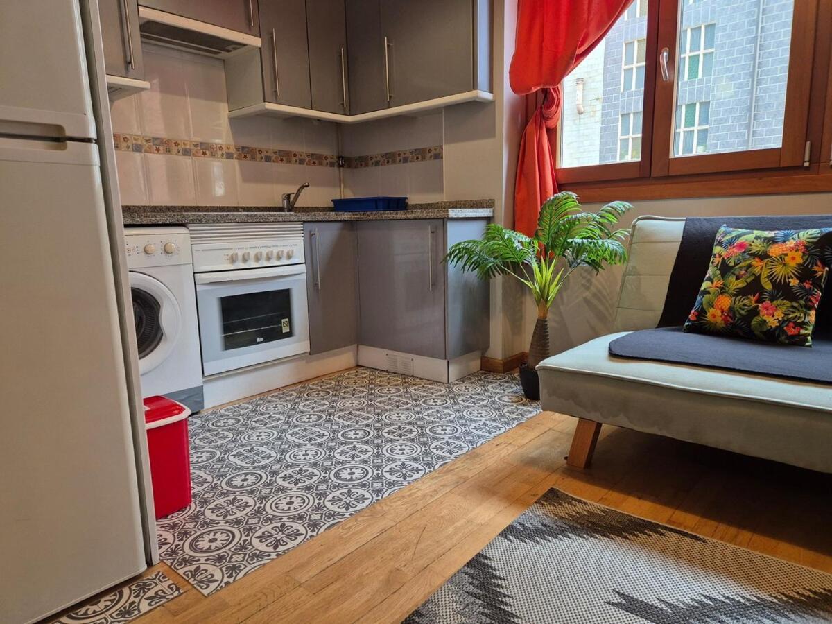 Apartamento 1a144 Alejandra Gijón