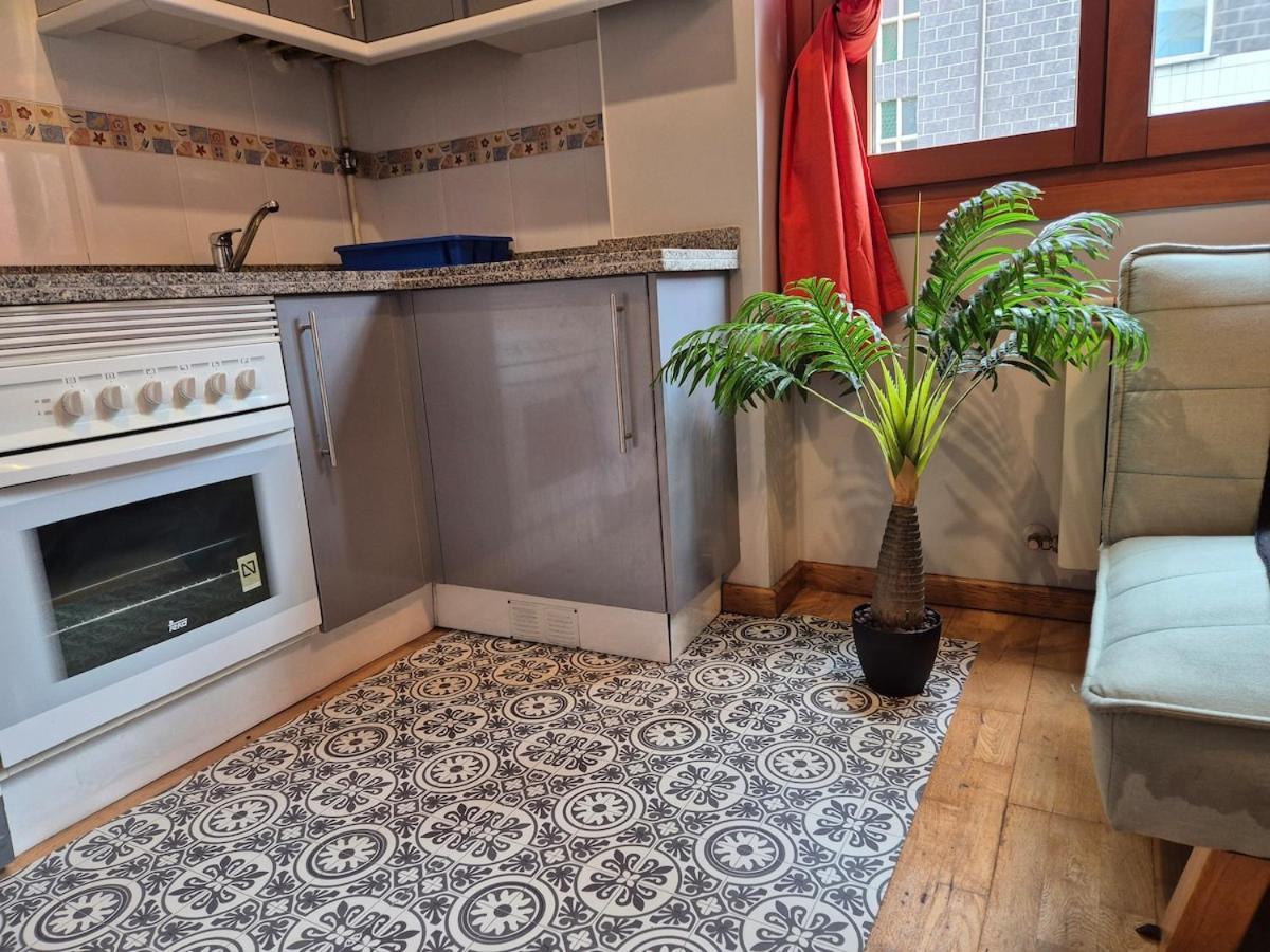 1a144 Alejandra Apartamento