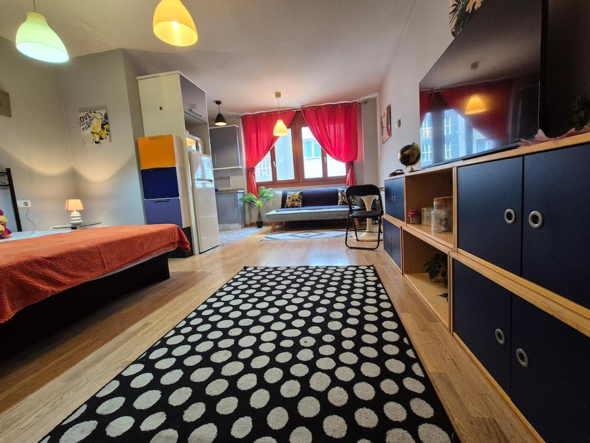 1a144 Alejandra Apartamento *